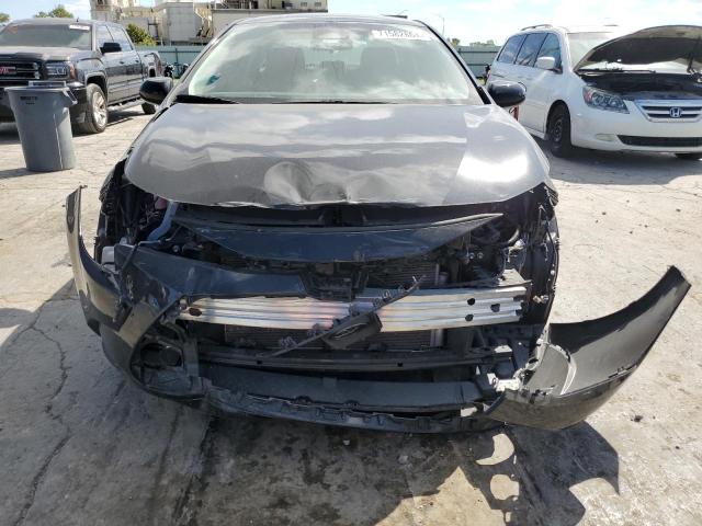 Photo 4 VIN: 5YFB4MDE7PP077555 - TOYOTA COROLLA LE 