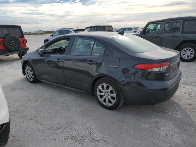 Photo 1 VIN: 5YFB4MDE7RP083018 - TOYOTA COROLLA LE 