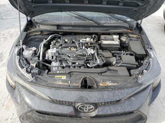 Photo 10 VIN: 5YFB4MDE7RP083018 - TOYOTA COROLLA LE 