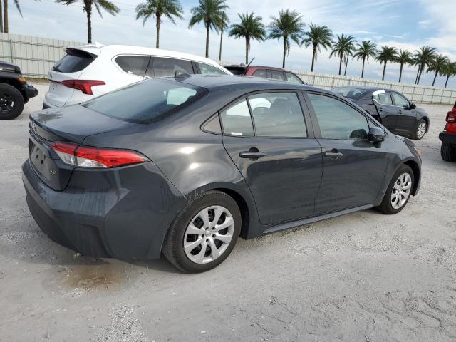 Photo 2 VIN: 5YFB4MDE7RP083018 - TOYOTA COROLLA LE 