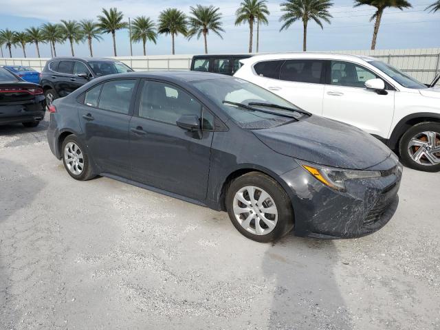 Photo 3 VIN: 5YFB4MDE7RP083018 - TOYOTA COROLLA LE 