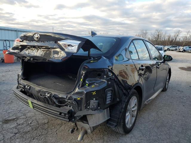 Photo 2 VIN: 5YFB4MDE7RP084427 - TOYOTA COROLLA LE 