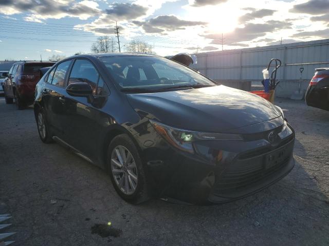 Photo 3 VIN: 5YFB4MDE7RP084427 - TOYOTA COROLLA LE 