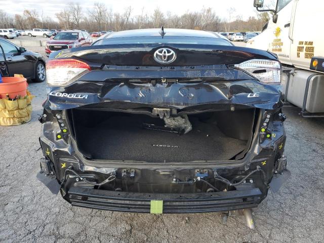 Photo 5 VIN: 5YFB4MDE7RP084427 - TOYOTA COROLLA LE 