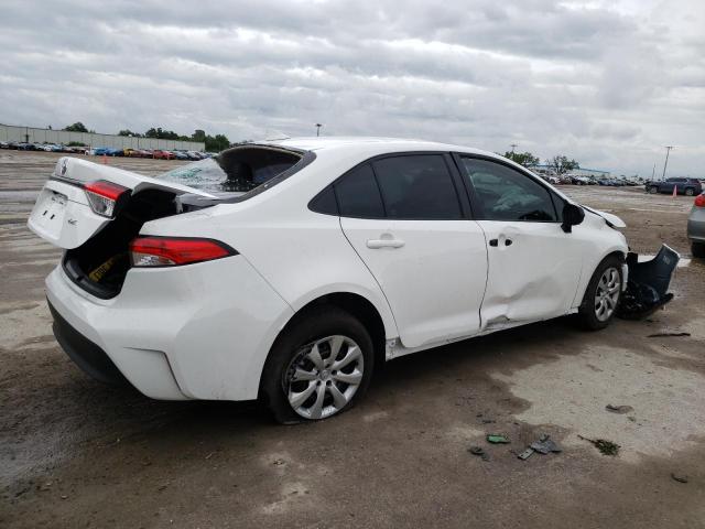 Photo 2 VIN: 5YFB4MDE7RP087716 - TOYOTA COROLLA 