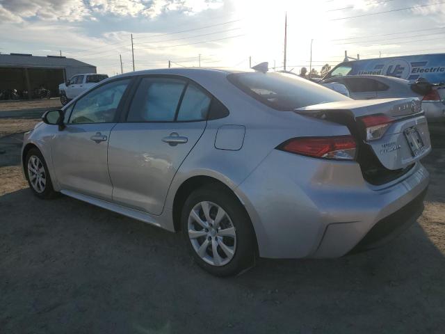 Photo 1 VIN: 5YFB4MDE7RP093368 - TOYOTA COROLLA 