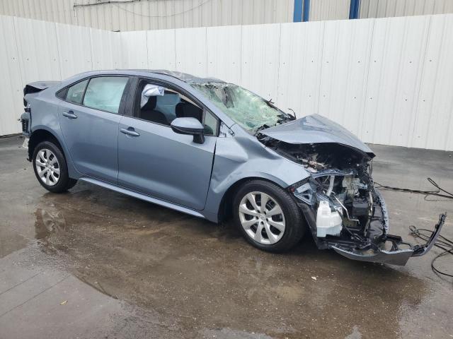 Photo 3 VIN: 5YFB4MDE7RP094603 - TOYOTA COROLLA LE 