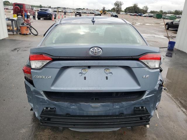 Photo 5 VIN: 5YFB4MDE7RP094603 - TOYOTA COROLLA LE 