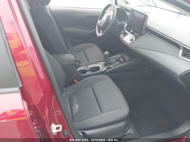 Photo 4 VIN: 5YFB4MDE7RP096562 - TOYOTA COROLLA 