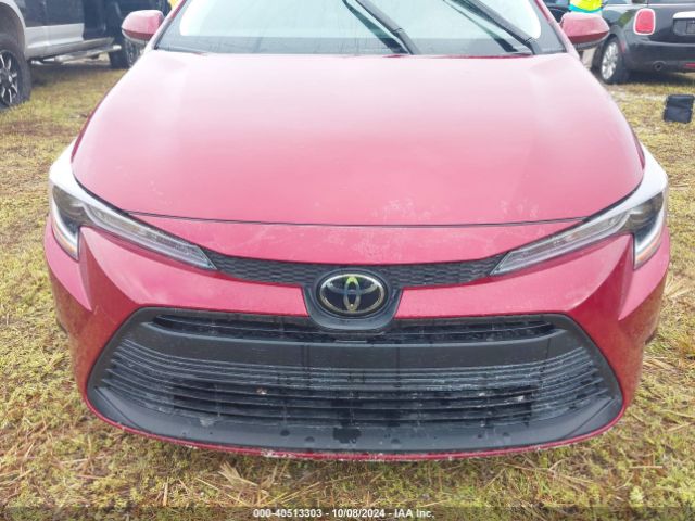 Photo 5 VIN: 5YFB4MDE7RP096562 - TOYOTA COROLLA 