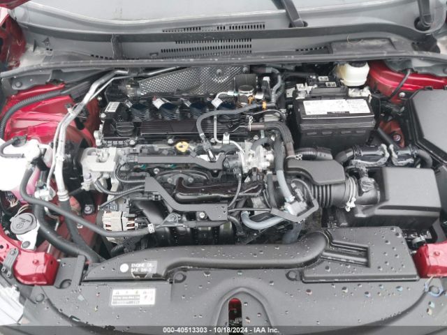 Photo 9 VIN: 5YFB4MDE7RP096562 - TOYOTA COROLLA 