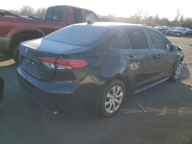 Photo 2 VIN: 5YFB4MDE7RP096853 - TOYOTA COROLLA 