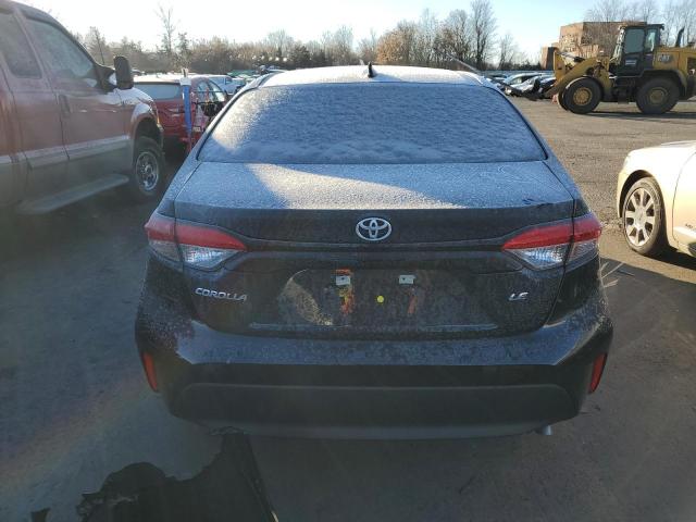 Photo 5 VIN: 5YFB4MDE7RP096853 - TOYOTA COROLLA 