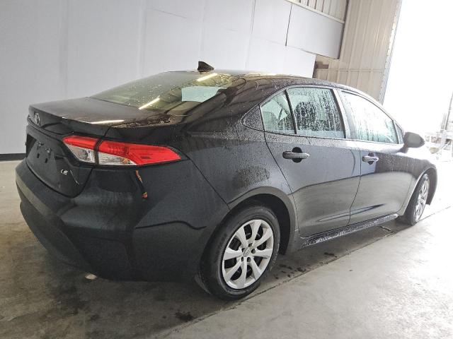 Photo 2 VIN: 5YFB4MDE7RP101369 - TOYOTA COROLLA LE 