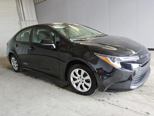 Photo 3 VIN: 5YFB4MDE7RP101369 - TOYOTA COROLLA LE 