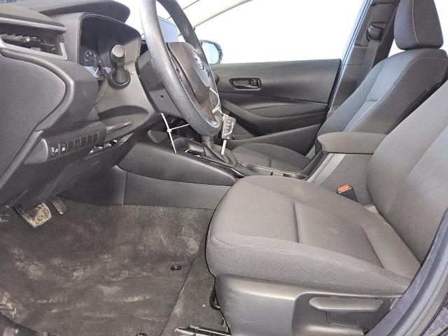 Photo 6 VIN: 5YFB4MDE7RP101369 - TOYOTA COROLLA LE 