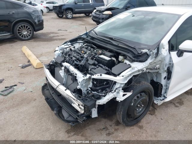 Photo 5 VIN: 5YFB4MDE7RP101386 - TOYOTA COROLLA 