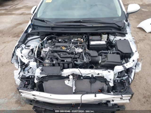 Photo 9 VIN: 5YFB4MDE7RP101386 - TOYOTA COROLLA 