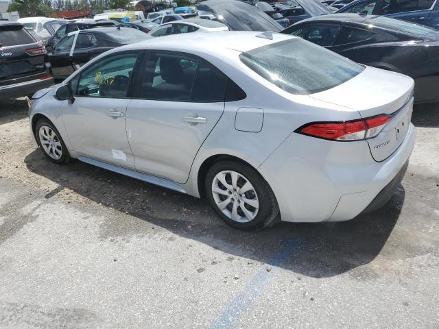 Photo 1 VIN: 5YFB4MDE7RP107785 - TOYOTA COROLLA 