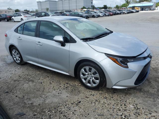 Photo 3 VIN: 5YFB4MDE7RP107785 - TOYOTA COROLLA 