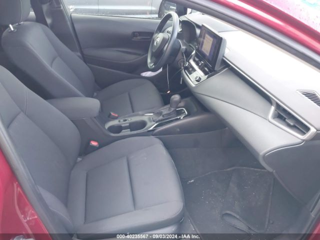 Photo 4 VIN: 5YFB4MDE7RP114509 - TOYOTA COROLLA 