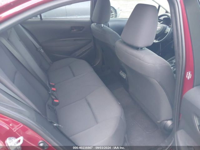 Photo 7 VIN: 5YFB4MDE7RP114509 - TOYOTA COROLLA 