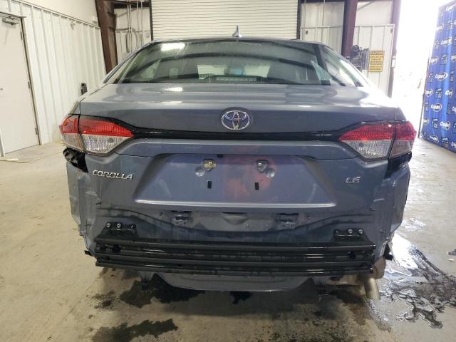 Photo 5 VIN: 5YFB4MDE7RP119242 - TOYOTA COROLLA 