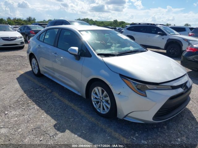 Photo 0 VIN: 5YFB4MDE7RP120388 - TOYOTA COROLLA 