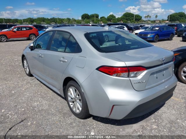 Photo 2 VIN: 5YFB4MDE7RP120388 - TOYOTA COROLLA 