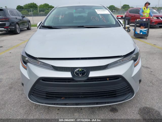 Photo 5 VIN: 5YFB4MDE7RP120388 - TOYOTA COROLLA 