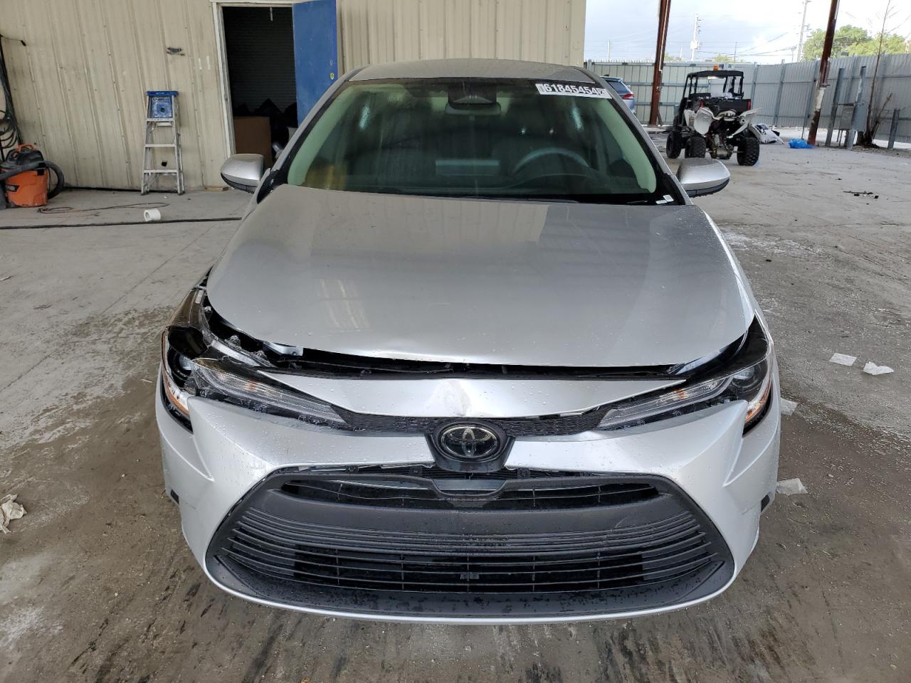 Photo 13 VIN: 5YFB4MDE7RP121511 - TOYOTA COROLLA 