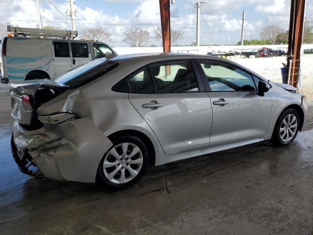 Photo 2 VIN: 5YFB4MDE7RP121511 - TOYOTA COROLLA 