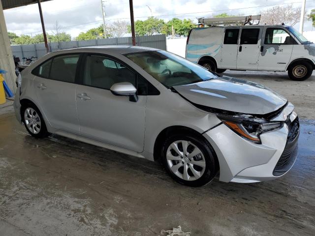 Photo 3 VIN: 5YFB4MDE7RP121511 - TOYOTA COROLLA 