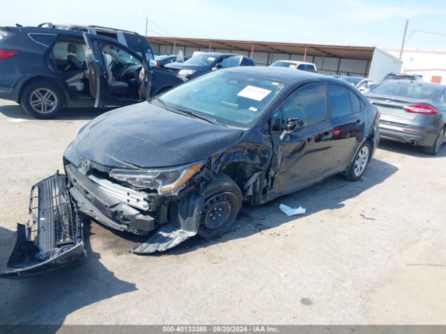 Photo 1 VIN: 5YFB4MDE7RP133531 - TOYOTA COROLLA 