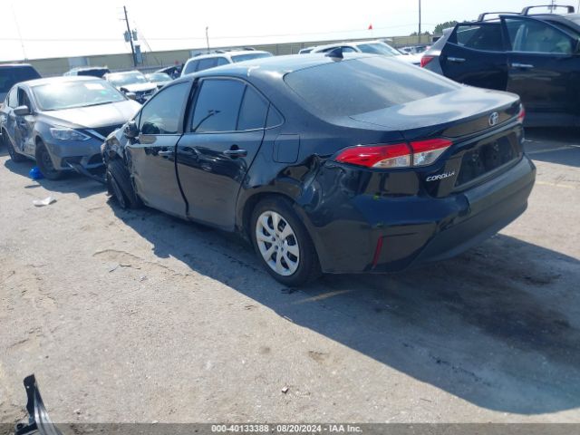 Photo 2 VIN: 5YFB4MDE7RP133531 - TOYOTA COROLLA 