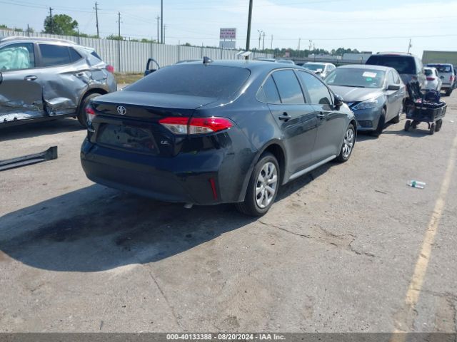 Photo 3 VIN: 5YFB4MDE7RP133531 - TOYOTA COROLLA 