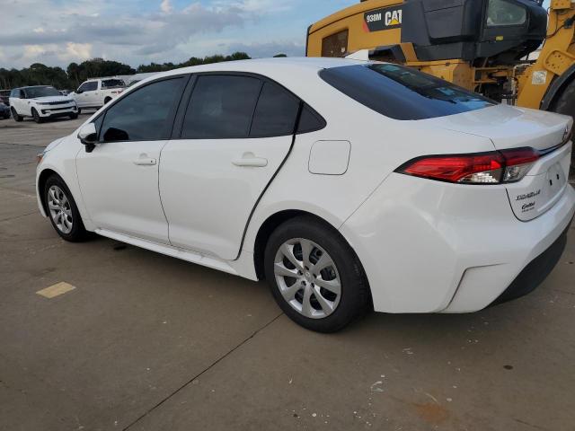 Photo 1 VIN: 5YFB4MDE7RP136347 - TOYOTA COROLLA LE 