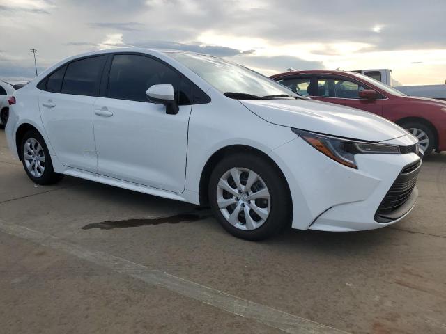 Photo 3 VIN: 5YFB4MDE7RP136347 - TOYOTA COROLLA LE 