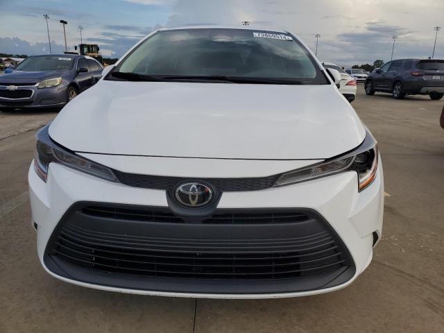 Photo 4 VIN: 5YFB4MDE7RP136347 - TOYOTA COROLLA LE 