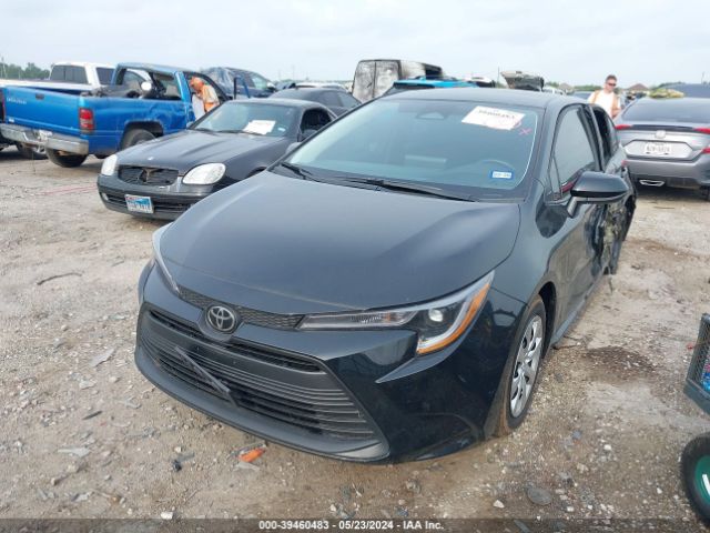 Photo 1 VIN: 5YFB4MDE7RP138969 - TOYOTA COROLLA 