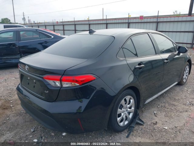 Photo 3 VIN: 5YFB4MDE7RP138969 - TOYOTA COROLLA 