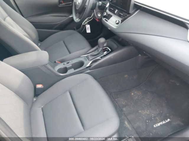 Photo 4 VIN: 5YFB4MDE7RP138969 - TOYOTA COROLLA 