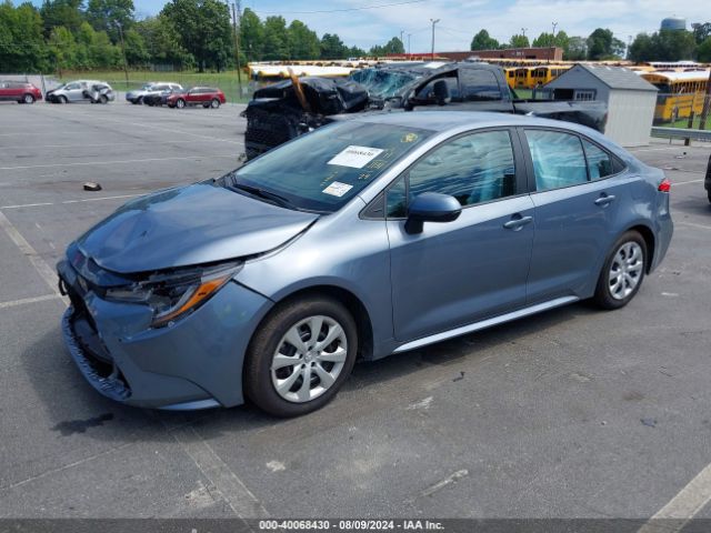 Photo 1 VIN: 5YFB4MDE7RP143721 - TOYOTA COROLLA 