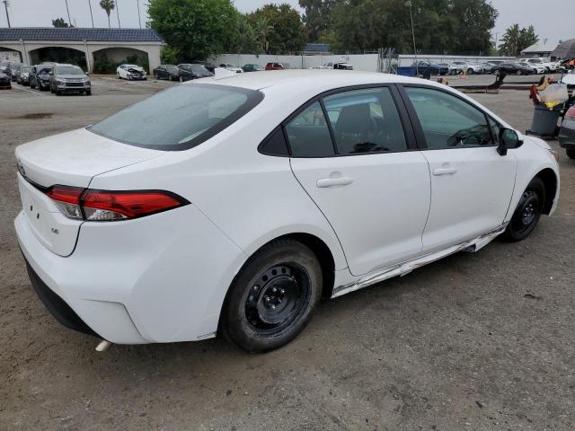 Photo 2 VIN: 5YFB4MDE7RP152788 - TOYOTA COROLLA 