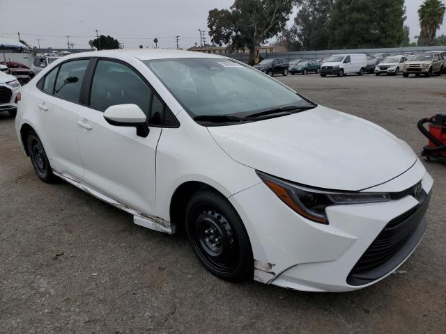 Photo 3 VIN: 5YFB4MDE7RP152788 - TOYOTA COROLLA 