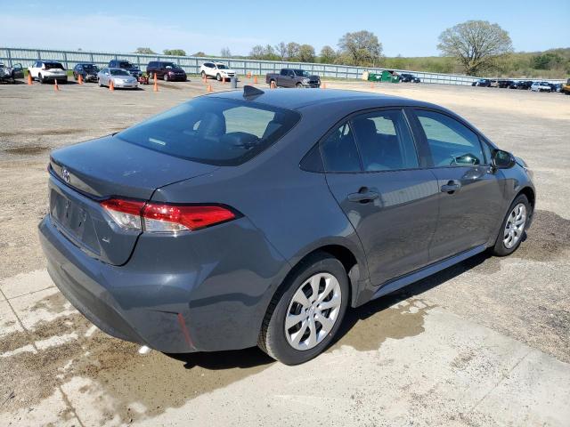 Photo 2 VIN: 5YFB4MDE7RP154315 - TOYOTA COROLLA 