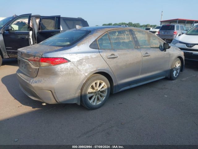 Photo 3 VIN: 5YFB4MDE7RP156324 - TOYOTA COROLLA 