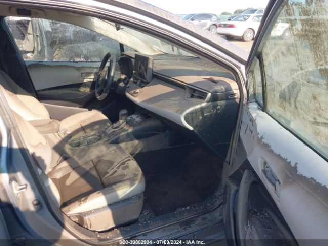 Photo 4 VIN: 5YFB4MDE7RP156324 - TOYOTA COROLLA 