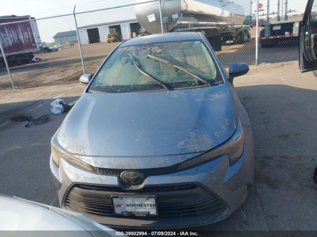 Photo 5 VIN: 5YFB4MDE7RP156324 - TOYOTA COROLLA 