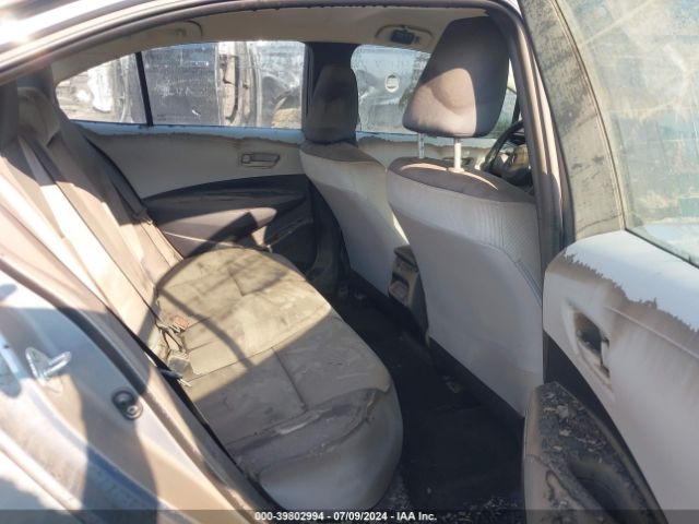 Photo 7 VIN: 5YFB4MDE7RP156324 - TOYOTA COROLLA 